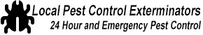 Franchise Tax Board CA Pest Control Exterminators
